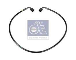 DT Spare Parts 122653 - Tubería flexible