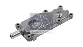 DT Spare Parts 122787 - Cubierta