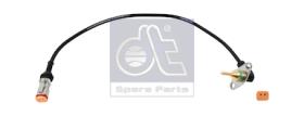 DT Spare Parts 123316 - Sensor de temperatura