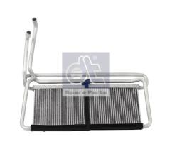 DT Spare Parts 123520 - Intercambiador de calor