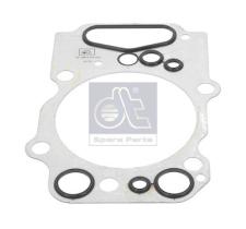 DT Spare Parts 124053 - Junta de culata