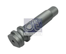 DT Spare Parts 125479 - Perno de ballesta