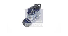 DT Spare Parts 125588 - Válvula solenoide