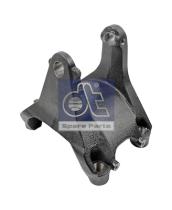 DT Spare Parts 125776 - Soporte de ballesta