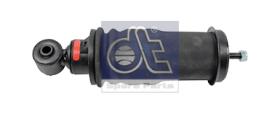 DT Spare Parts 125978 - Amortiguador de cabina