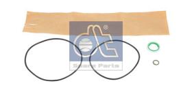 DT Spare Parts 131163 - Juego de juntas