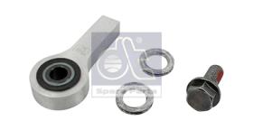 DT Spare Parts 132640 - Pieza articulada