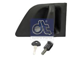 DT Spare Parts 152025 - Manecilla de puerta