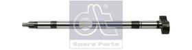 DT Spare Parts 1013535 - Eje de leva de freno