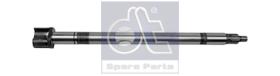 DT Spare Parts 1013567 - Eje de leva de freno