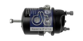 DT Spare Parts 1014402 - Actuador de freno por resorte