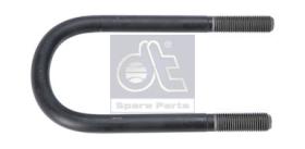 DT Spare Parts 1016323 - ABARCóN EN U