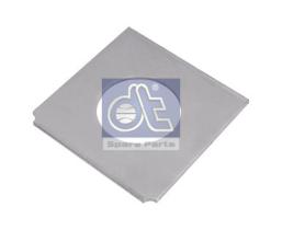 DT Spare Parts 1016428 - Placa