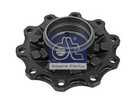 DT Spare Parts 1020407 - Buje de rueda