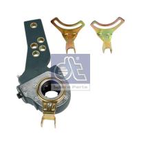 DT Spare Parts 1023023 - Palanca de freno