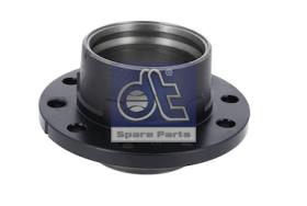 DT Spare Parts 1030418 - Buje de rueda