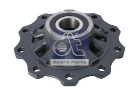 DT Spare Parts 1030431 - Buje de rueda