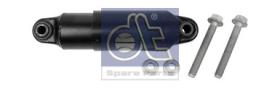 DT Spare Parts 1057201 - Amortiguador