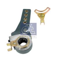 DT Spare Parts 1093020 - Palanca de freno