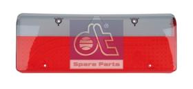 DT Spare Parts 1099233 - Tulipa de piloto trasero