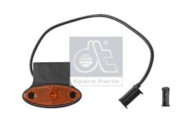 DT Spare Parts 1099545 - Piloto de balizamiento lateral