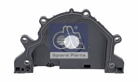DT Spare Parts 1110020 - Retén