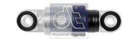 DT Spare Parts 1112061 - Amortiguador de vibraciones