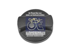DT Spare Parts 1113075 - Tapa de llenado de aceite
