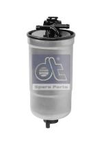DT Spare Parts 1115004 - Filtro de combustible