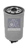 DT Spare Parts 1115005 - Filtro de combustible