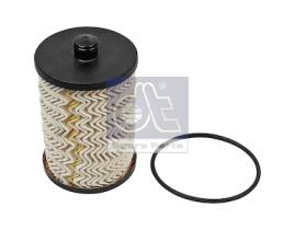 DT Spare Parts 1115006 - Filtro de combustible