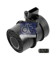 DT Spare Parts 1115501 - Medidor de la masa de aire