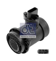 DT Spare Parts 1115502 - Medidor de la masa de aire