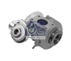DT Spare Parts 1119003 - Turbocompresor
