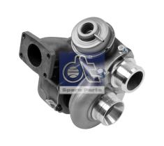 DT Spare Parts 1119004 - Turbocompresor