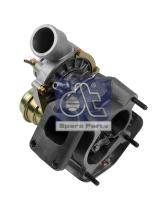 DT Spare Parts 1119005 - Turbocompresor