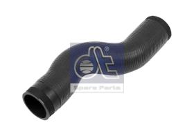 DT Spare Parts 1119021 - Manguito del intercooler