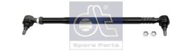 DT Spare Parts 1145550 - Barra de dirección