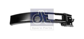 DT Spare Parts 1175515 - Asegurador puerta