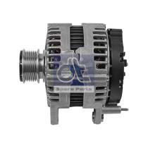 DT Spare Parts 1180302 - Alternador