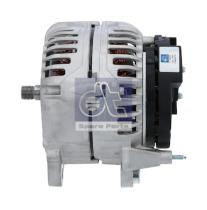 DT Spare Parts 1180305 - Alternador