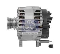 DT Spare Parts 1180306 - Alternador