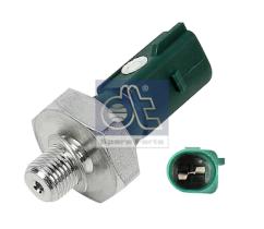 DT Spare Parts 1180604 - Interruptor de presión de aceite