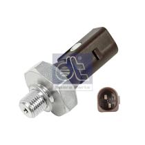DT Spare Parts 1180605 - Interruptor de presión de aceite