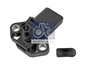 DT Spare Parts 1180620 - Sensor de presión de sobrealimentación