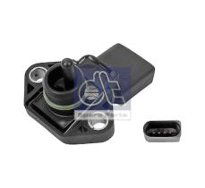 DT Spare Parts 1180622 - Sensor de presión de sobrealimentación