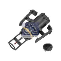 DT Spare Parts 1180635 - Sensor de temperatura