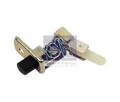 DT Spare Parts 1180640 - Interruptor de contacto de puerta