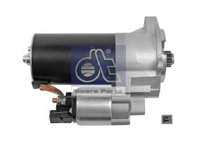 DT Spare Parts 1181101 - Motor de arranque