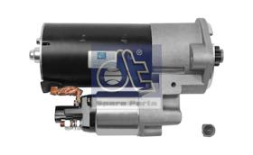 DT Spare Parts 1181103 - Motor de arranque
